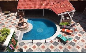 hotel brisas del pacifico